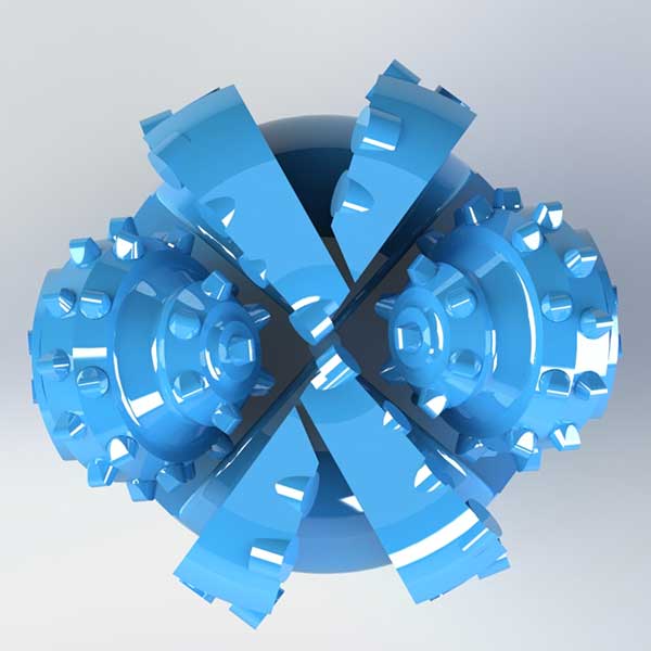 ¿Cómo poner la broca en el taladro?