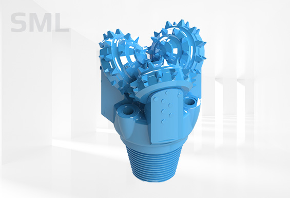 Revelando el bit de tricona del diente de molino: Una guía para una perforación eficiente