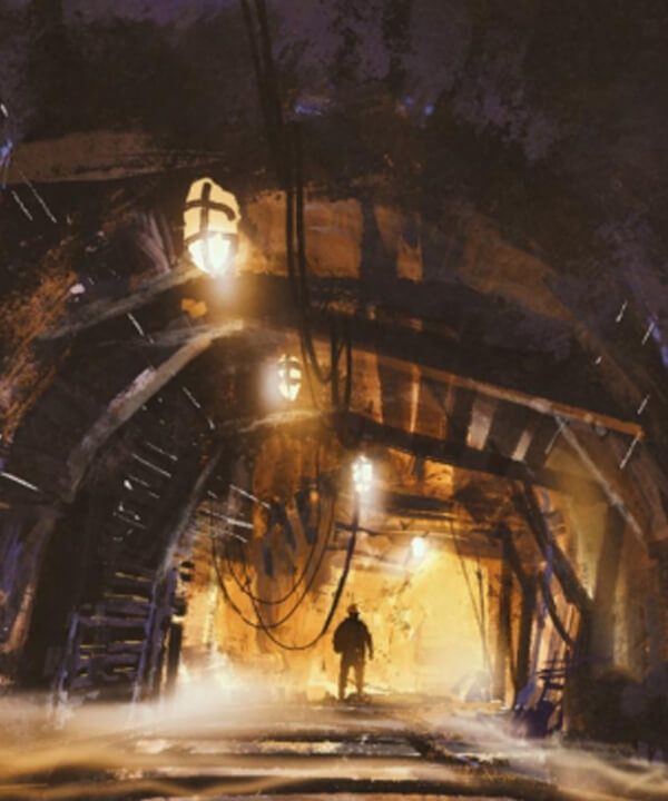 Ventajas de la broca de núcleo SML PDC