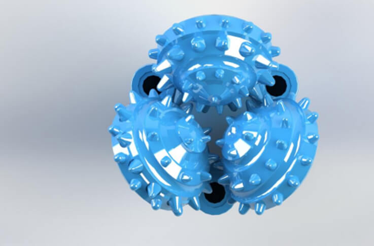 ¿Para qué estratos son adecuados los dientes de acero?