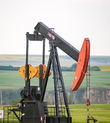 Aplicación de brocas en la industria del petróleo