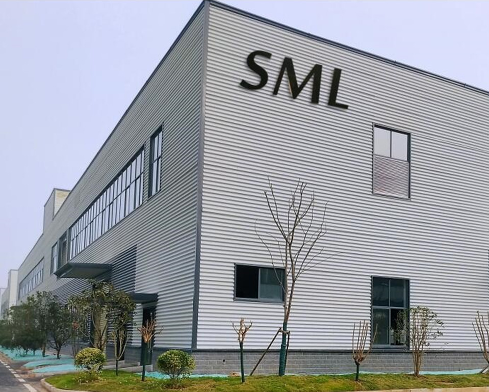 Herramientas de brocas Wuhan SML limitadas