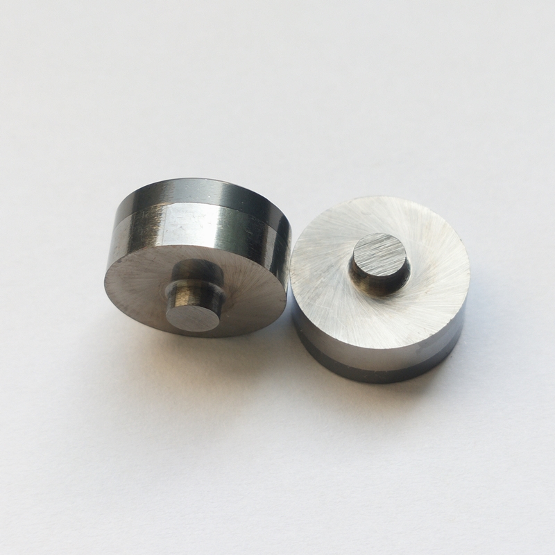 ¿Cómo se hacen los cortadores PDC?