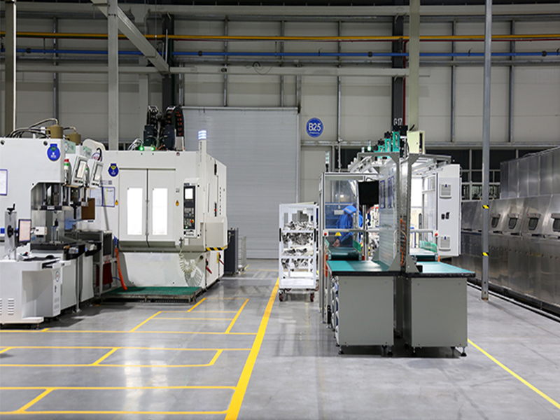 Minería Turquía Estambul Exposición de maquinaria y equipos de minería