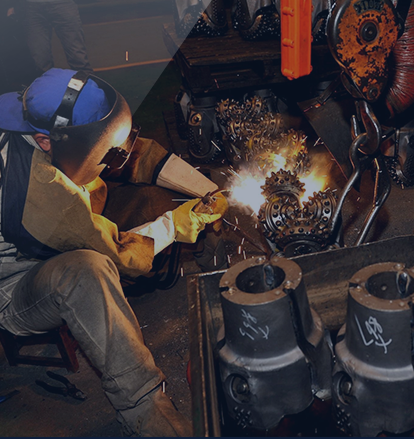 PRODUCCIÓN DE BITS DE TRICONA