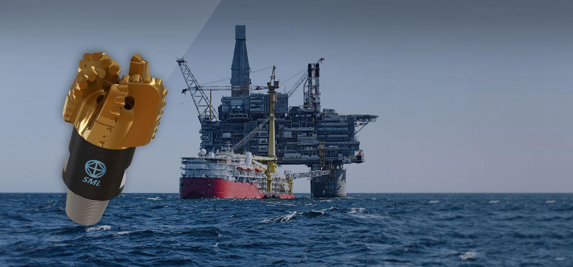 Bits PDC de calidad premium