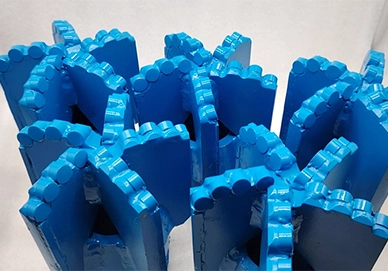 Pedales de arrastre PDC 02