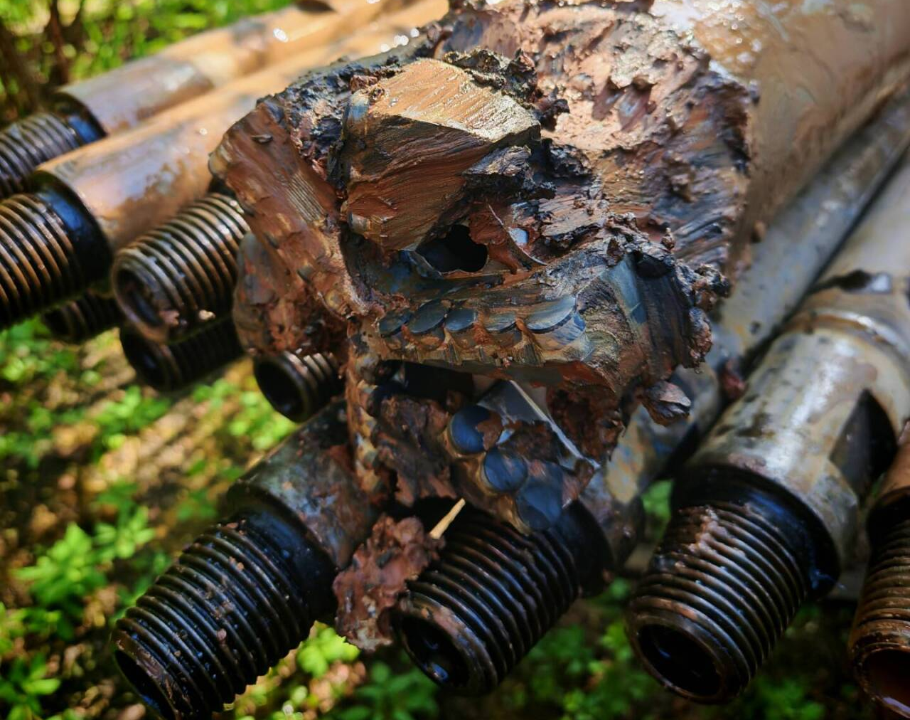 Herramientas para suburbios en Mining World Russia 2025: encontrar innovación en soluciones de perforación