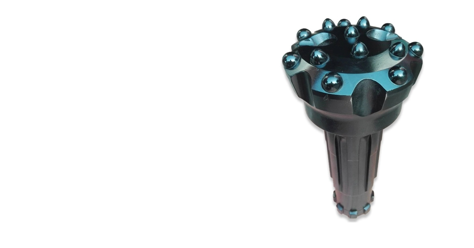 Broca de martillo DTH