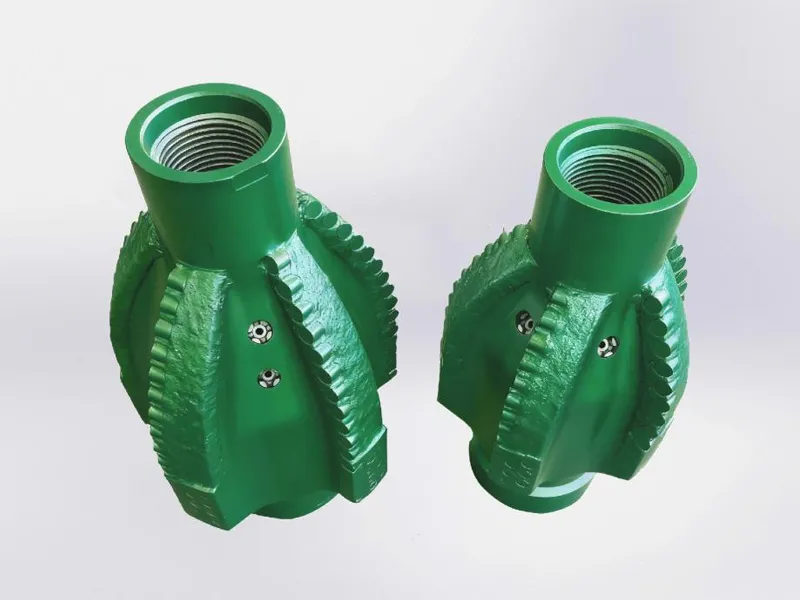 Últimas noticias y blog sobre PDC Bits