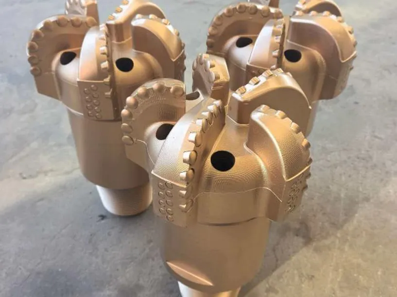 Últimas noticias y blog sobre PDC Bits