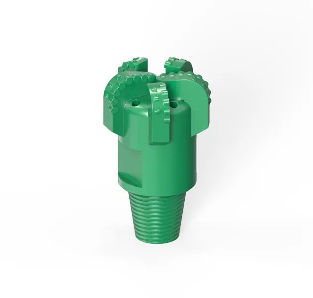 Broca de matriz PDC 3