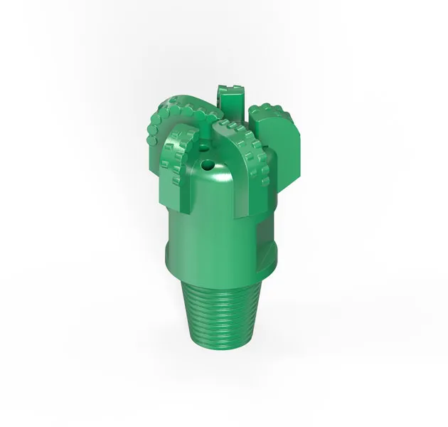 Broca de matriz PDC 4