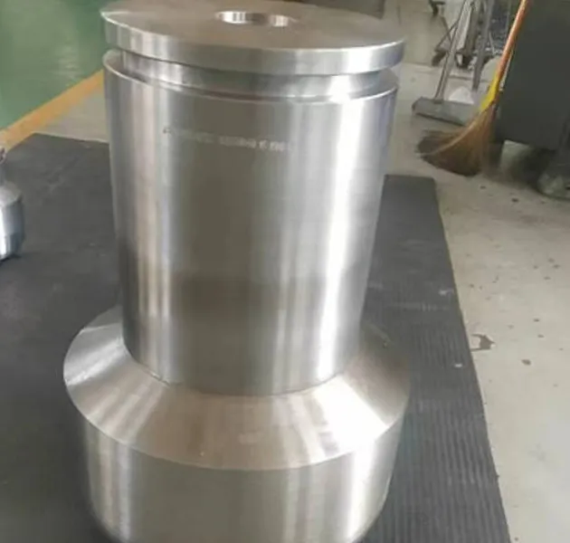 Broca de matriz PDC 005