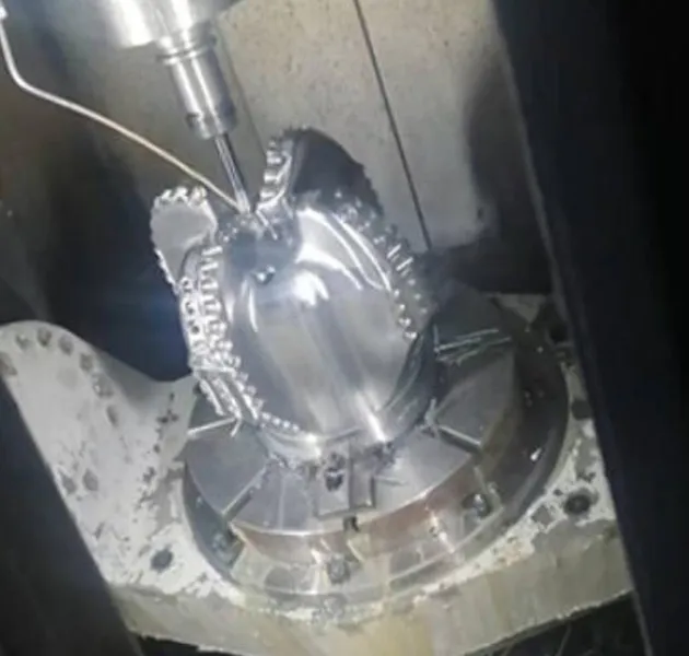 Matriz PDC Broca 007