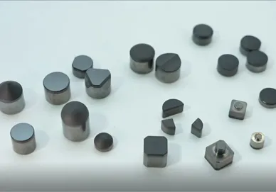 Cortador de PDC SML 1