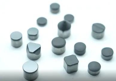 Cortador de PDC SML 2